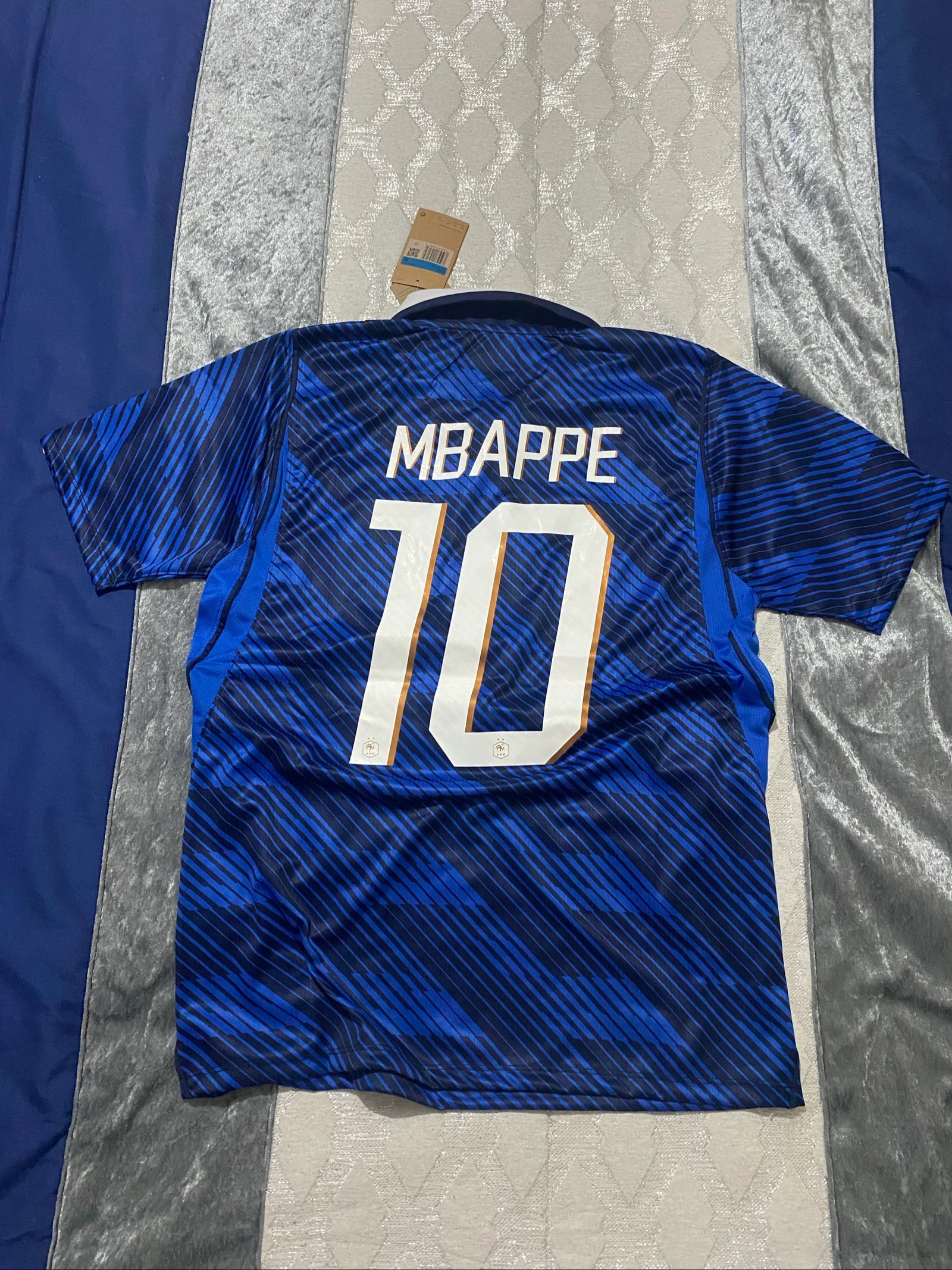 Camisola França 2026